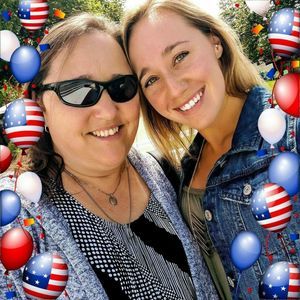 Meet your Posher, Kimberley